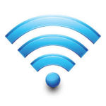 What is the difference between 2.4 GHz and 5 GHz wireless networks?