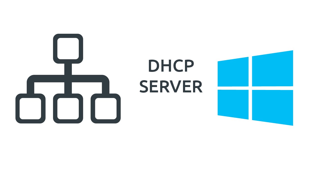 How to move DHCP Server