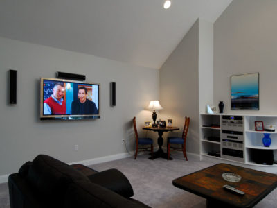 Media Room Media Room"