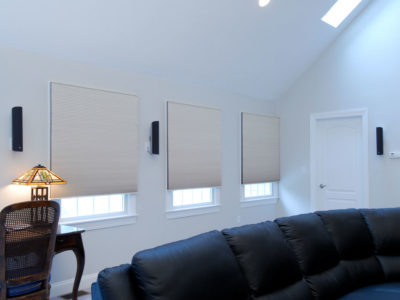 Lighting and Shade Control Lighting and Shade Control"